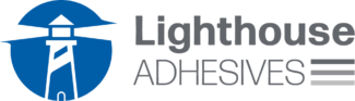 Lighthouse Adhesives Logo