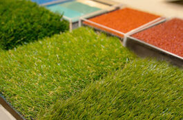 Lighthouse Adhesives Turf Products